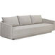 Gannon Ernst Sandstone Sofa